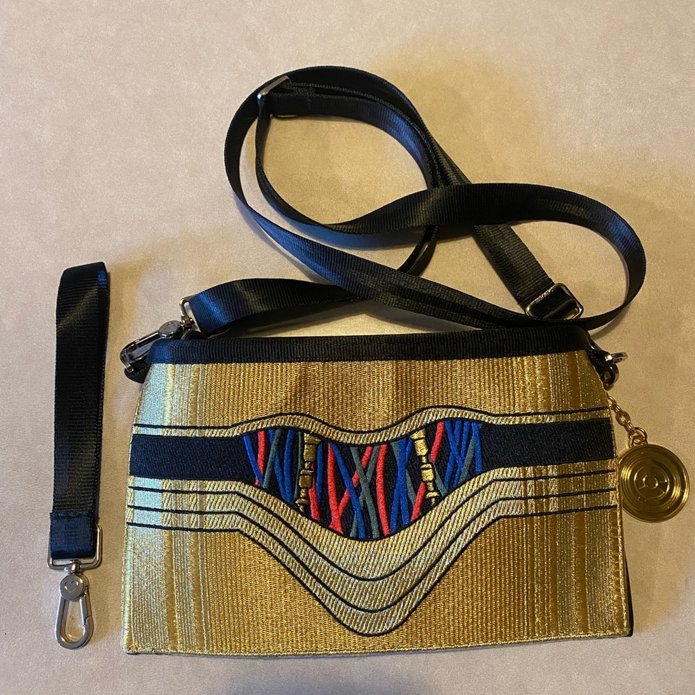 Harvey’s Disney Star Wars C-3PO Hip Pack